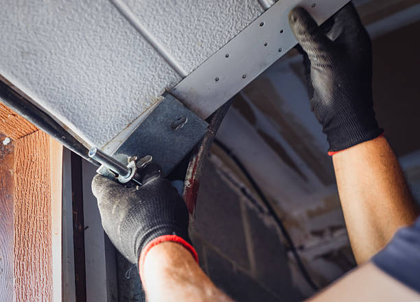 Reliable Garage Door Panel Replacement contractor in Polk County County, AR by Garage Doors Repair Pro